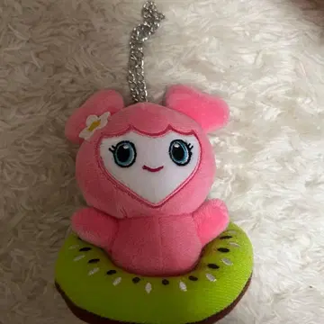 모블리 백참 TWICE 모모