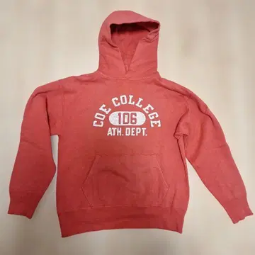 웨어하우스 맨투맨 후드티