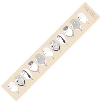 요네즈켄시 귀가의 회 타월