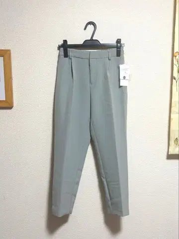 택 포함 새상품. 로페피크닉 360도 울트라 스트레치 팬츠