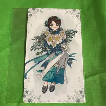 제5인격 AGF 정원사