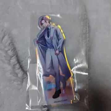 파라라이 emocafe 아크릴 스탠드 쿠레하 아오이