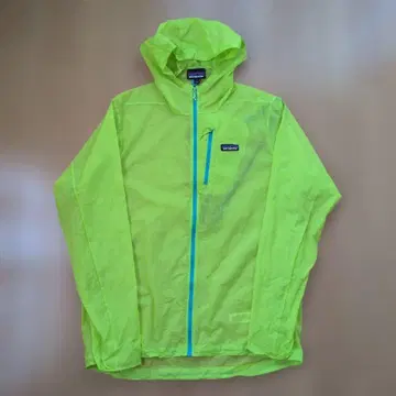 파타고니아 남성용 후디니 자켓