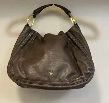 SAZABY 사자비 원 숄더백