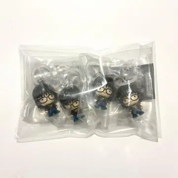 HUNTER x HUNTER 메지루시 액세서리 환영여단편 시즈쿠 4세트