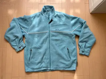 비치 90년대 bitch skateboards 플리스 자켓