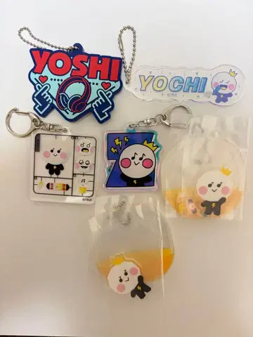 TREASURE turz 요시노리 요치