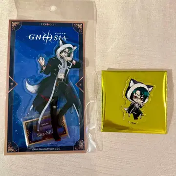 그노시아 타워 레코드