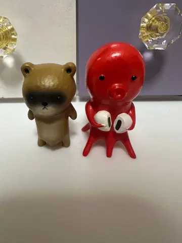 타지마 타카오키의 조각 컬렉션