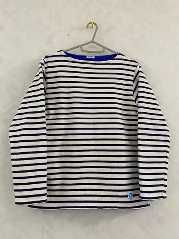 오르치발 Orcival 플리스 라이닝 바스크 셔츠 1 여성용