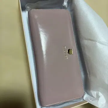 폴 제이드 핑크 장지갑