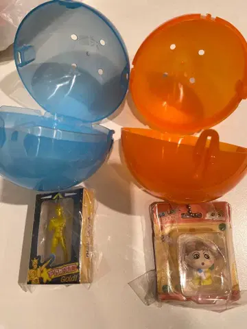 짱구는 못말려(크레용 신짱) 패키지 컬렉션