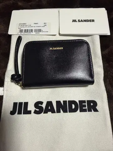 질 샌더 코인 케이스