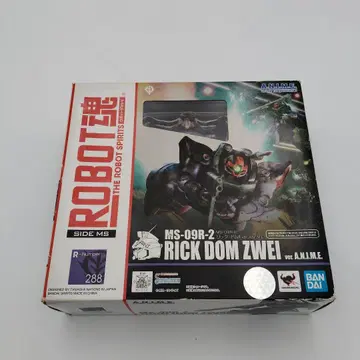 반다이 ROBOT혼 MS-09R-2 릭 돔 II
