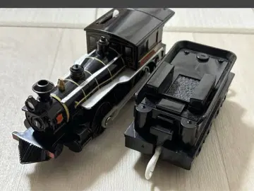 프라레일 증기기관차 요시츠네호 작동 확인 완료