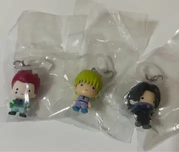 헌터헌터 메지루시 액세서리 환영여단 편