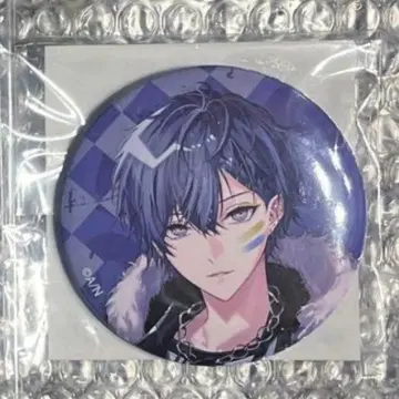 iCouleur 코야나기 로우 캔뱃지