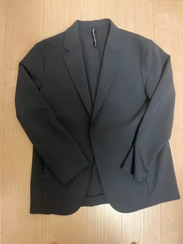 데상트 얼터레인 TECH 셋업 JACKET&PANTS