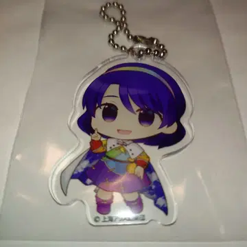 동방Project 천궁천역 아크링 키링