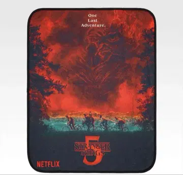 제일복권 스트레인저 싱스 미지의 세계 Vol.2 C상