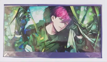 브레마이 벌스데이 굿즈 홀로그램 티켓 온다 토세