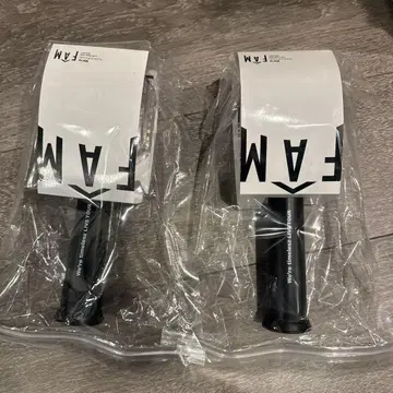 타임리스 응원봉 2개 세트