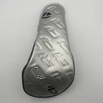 드라이버용 골프헤드커버 실버