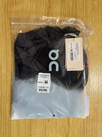 On Track Pack Mini Elite 새상품 미사용품