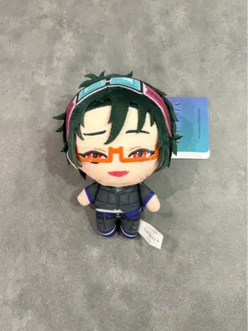 그노시아 봉제 인형 그노시아Ver. 사명