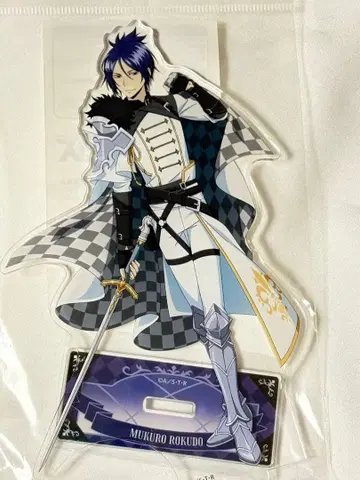 가정교사 히트맨 REBORN 아크릴 스탠드