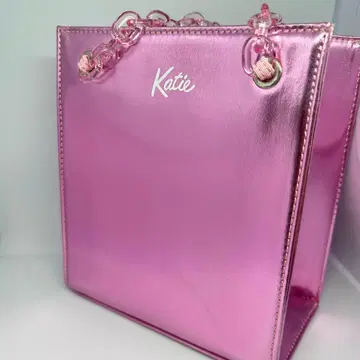 Katie FANCY DATE 미니 핸드백