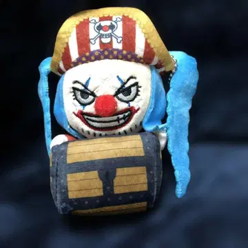 원피스 배기 봉제 인형