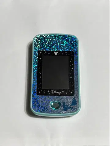 디즈니 캐릭터 프린세스 포드