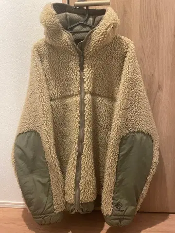 초레어 patagonia vintage rhythm foody