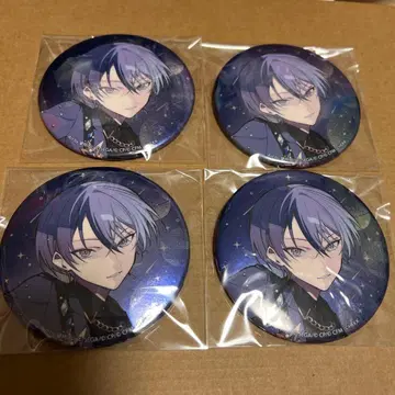 프로세카 프로젝트 세카이 캔뱃지 코네라이 앙스타 아오야기 토야