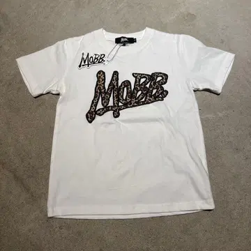 MOBB T셔츠 여성 상의