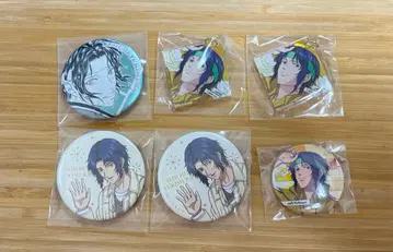 점프 페스타 2026 캔뱃지 사나다 겐이치 로손 무빅 JF 공식