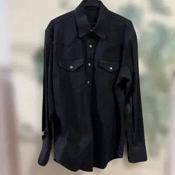 루시앙페라피네 블랙스컬 자수