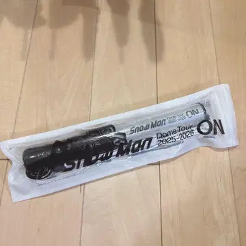 SnowMan Snow Man 응원봉 돔 ON 2025