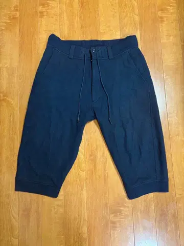 Y-3 와이스리 울 사루엘 팬츠 아카이브