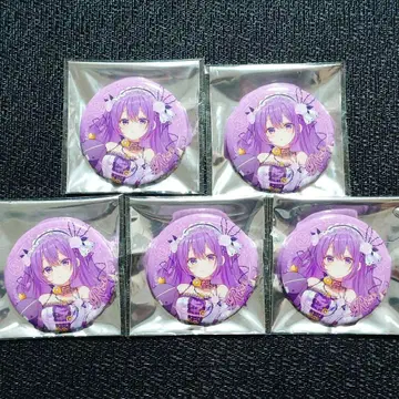 주문은 토끼입니까? 주문토끼 아토레 캔뱃지 리제 노멀 캔뱃지