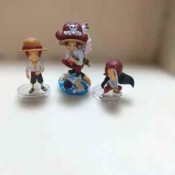 샹크스 묶음 판매