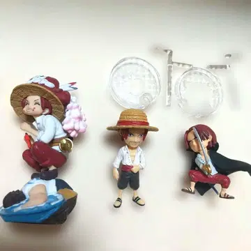 샹크스 묶음 판매