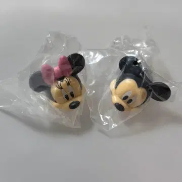 패션 반지 미키 미니