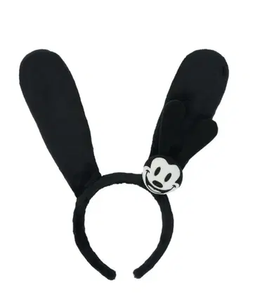 디즈니 머리띠 오즈왈드