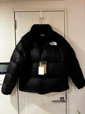 THE NORTH FACE 눕시 ND92555 다운 자켓