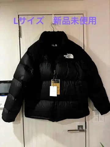 [ 오늘까지 ] THE NORTH FACE 눕시 ND92555 다운 자켓