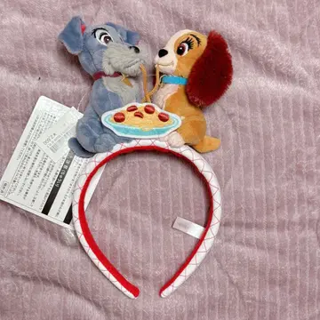 머리띠 완완 이야기