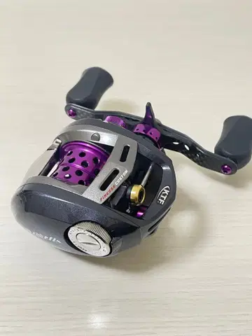 KTF 튜닝 알파스 피네스 커스텀