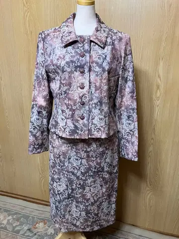 타케오 니시다 셋업 size 13 클리닝 완료